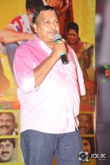 Malligadu Marriage Bureau Audio Release